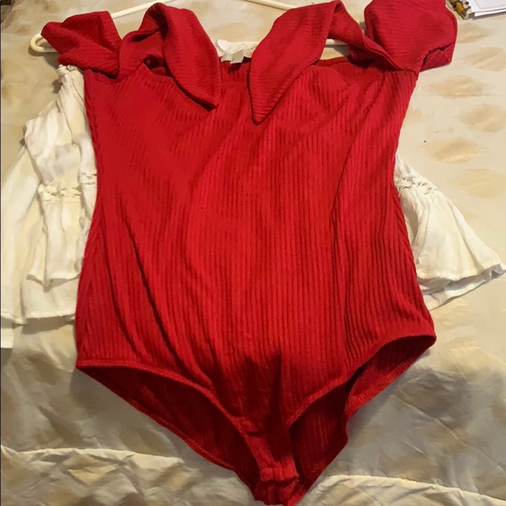 Body suit